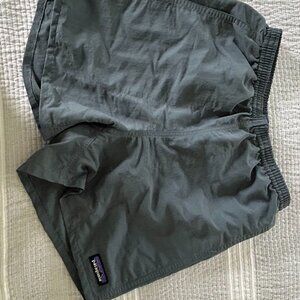 Patagonia Men's Baggies® Shorts - 5", Size XS, Plume Grey